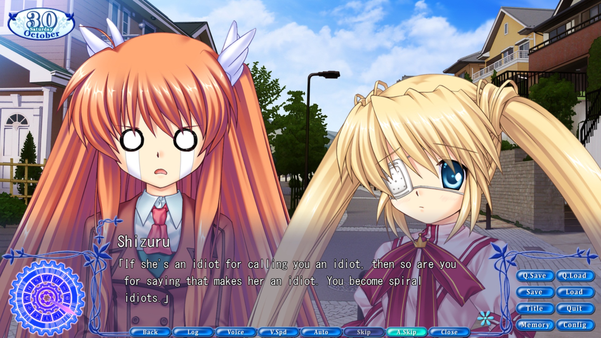 rewrite visual novel free download