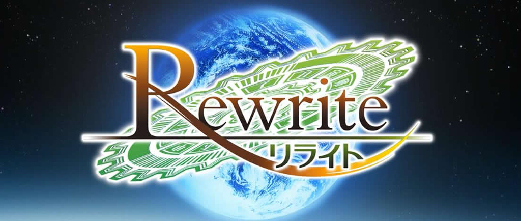 Rewrite General Discussion Key Discussion Kazamatsuri Forum