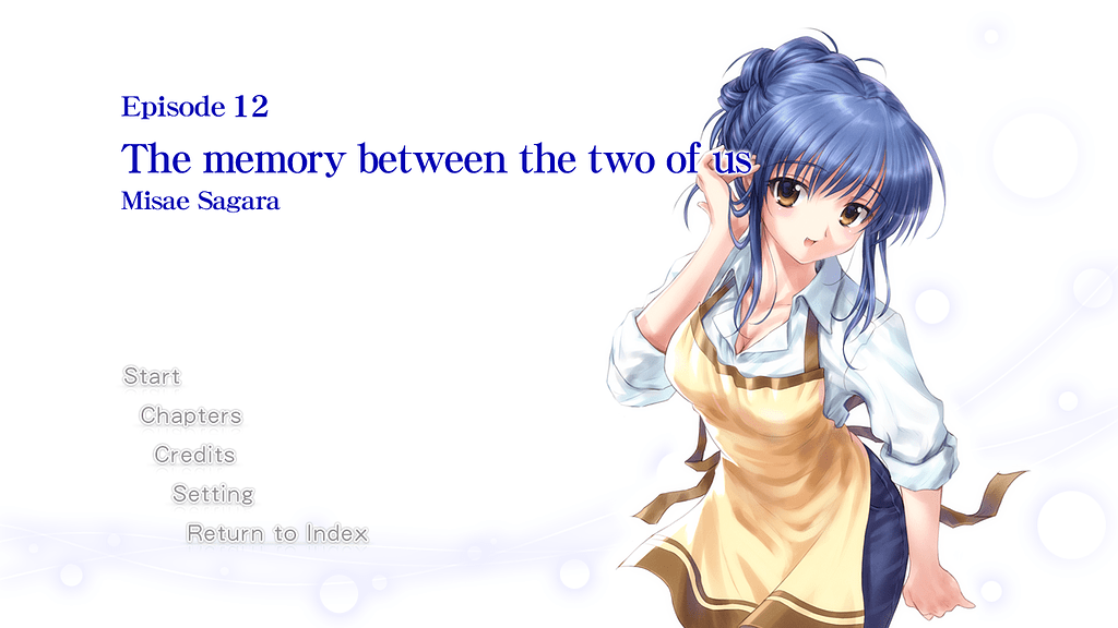 Clannad After Story — How Jun Maeda portrays Hedonism