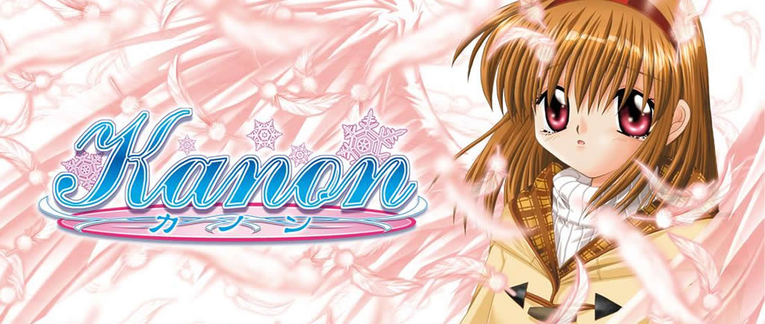 Photo - Kanon - Anime Characters Database