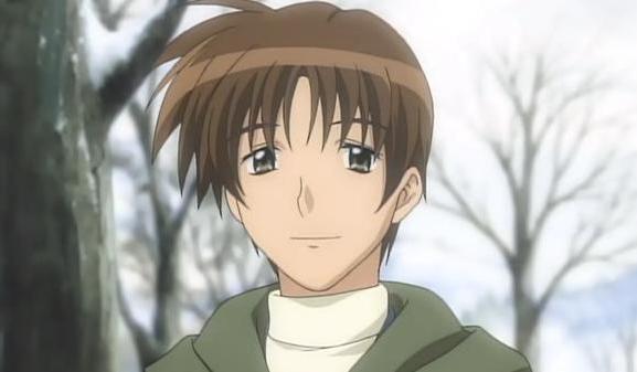 Happy birthday to Nakamura Yuichi; one of the best voice actors of anime -  9GAG