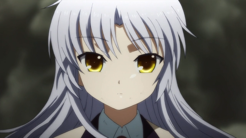 Angel Beats in Clannad?! Theory