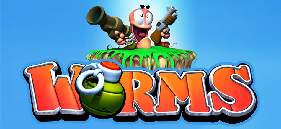 worms game