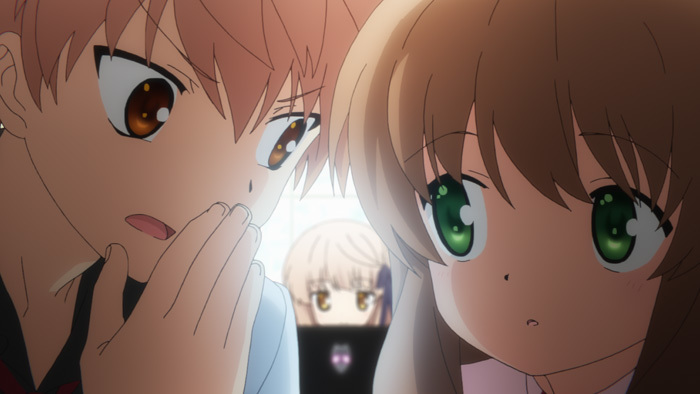 Rewrite 2nd Season Episode 9 Discussion - Forums - MyAnimeList.net