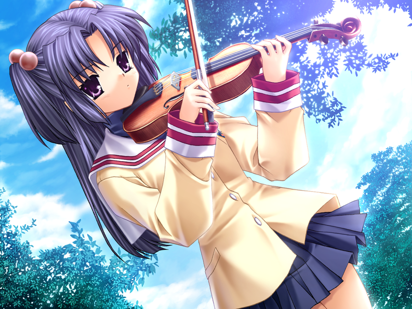 Clannad After Story Afterthoughts