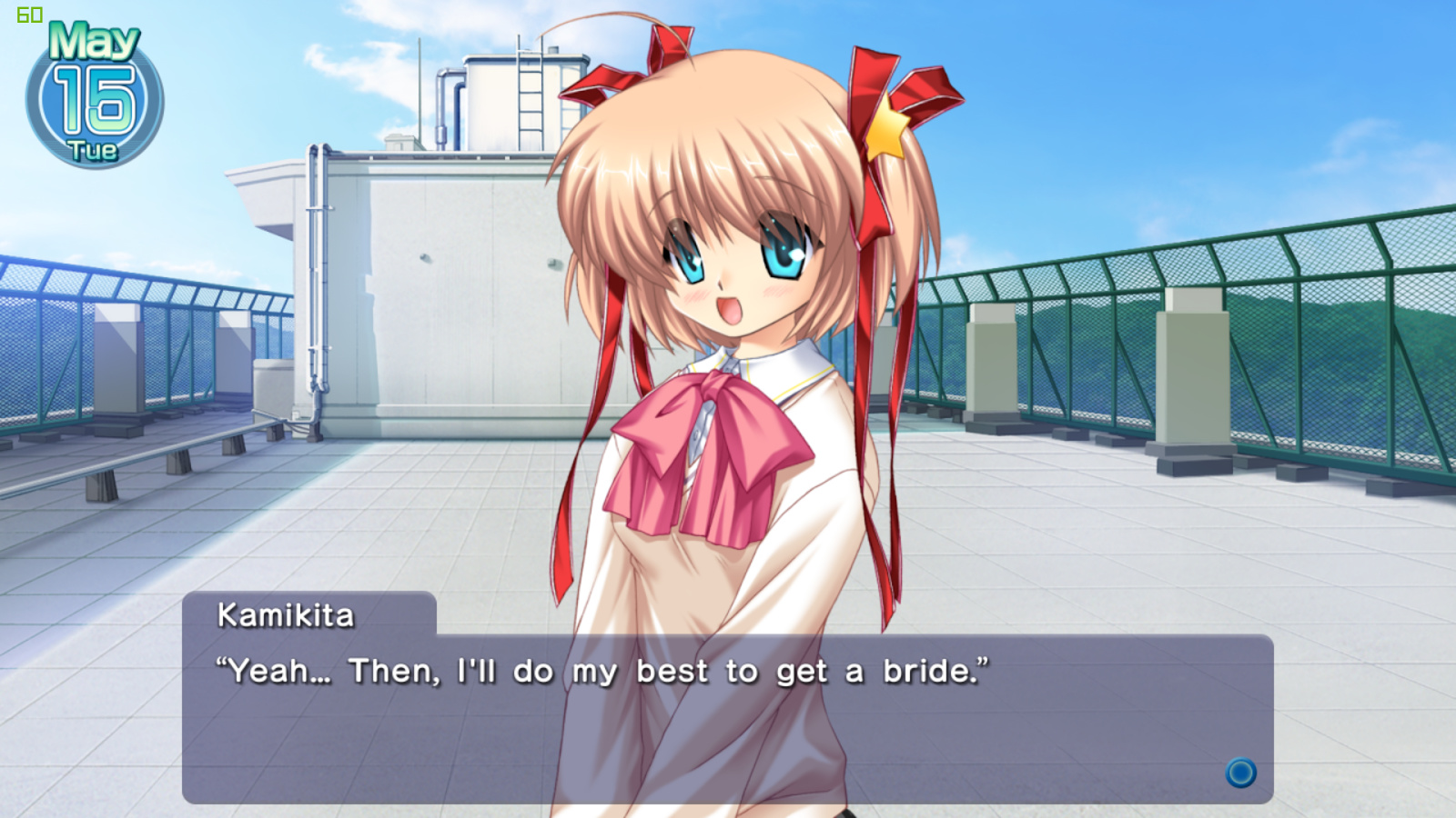 Little Busters Common Route Discussion Key Discussion Images, Photos, Reviews