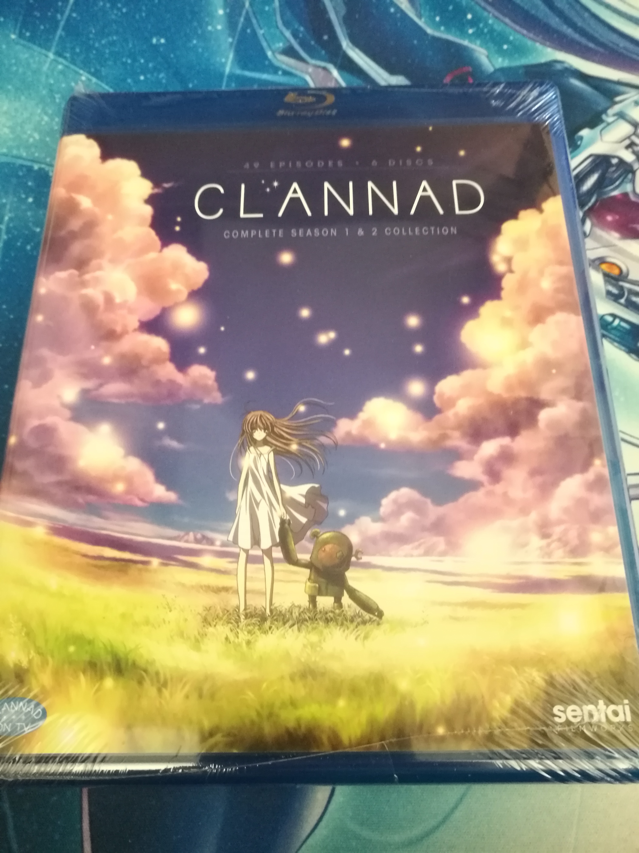 Where to watch Clannad: After Story legally in the US? : r/Clannad