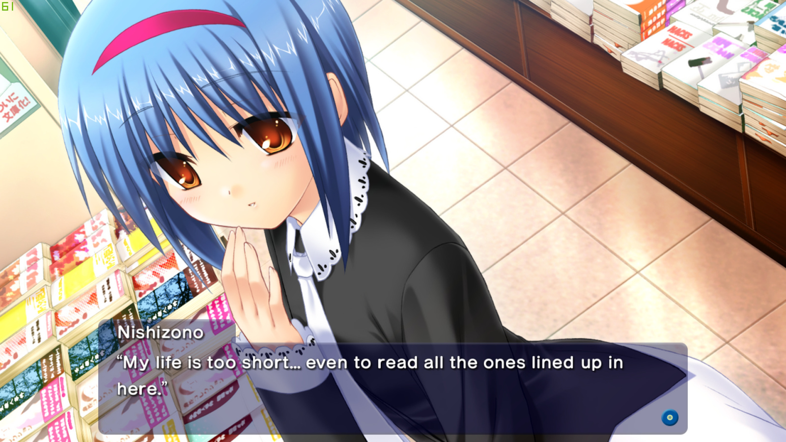Little busters steam фото 102