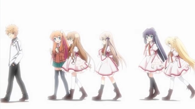 Rewrite Anime General Discussion - Key Discussion - Kazamatsuri Forum