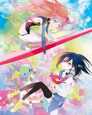 Review of Flip Flappers