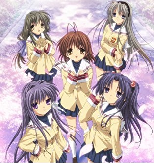 CLANNAD - After Story Arc Discussion - Key Discussion - Kazamatsuri Forum