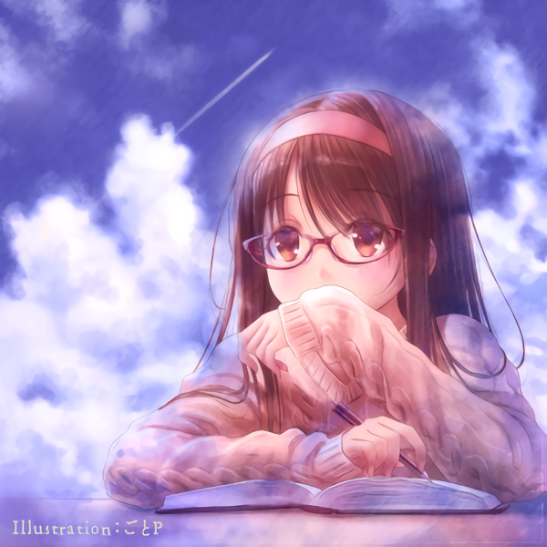 Long Long Love Song 3 Shousetsuka To Pilot No Monogatari Key Discussion Kazamatsuri Forum Long Long Love Song 3 Shousetsuka To Pilot No Monogatari Key Discussion Kazamatsuri Forum