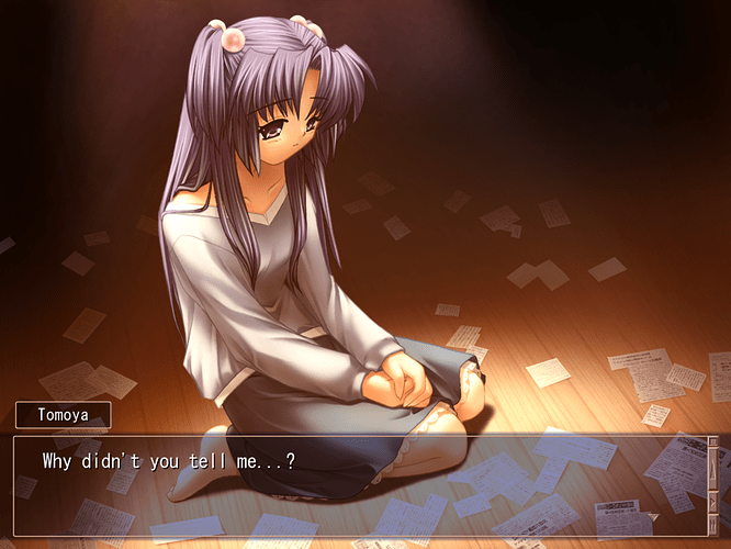 Clannad Tomoya Okazaki Nagisa Furukawa Kyou Fujibayashi, others, cg  Artwork, black Hair, fictional Character png