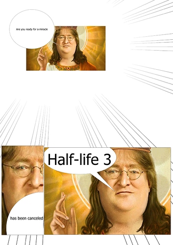 Gaben