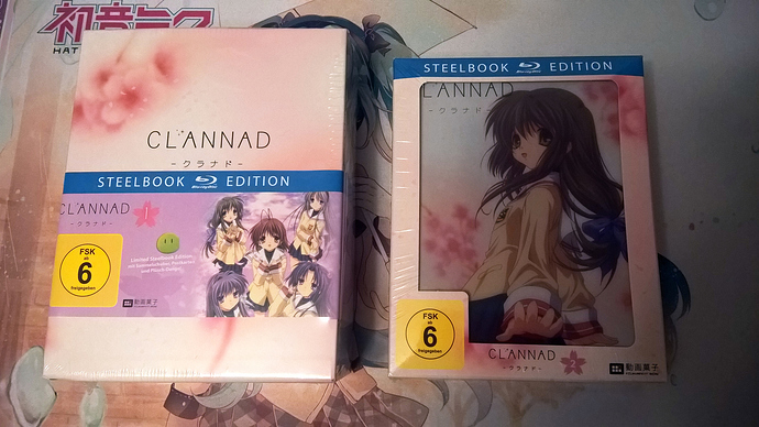 CLANNAD_Blu-Ray_1